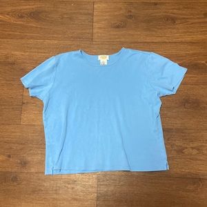 Talbots petite t shirt